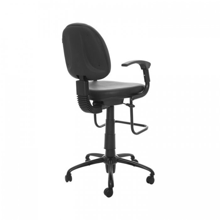 صندلی کارگاهی راد سیستم مدل K303 - تصویر 2