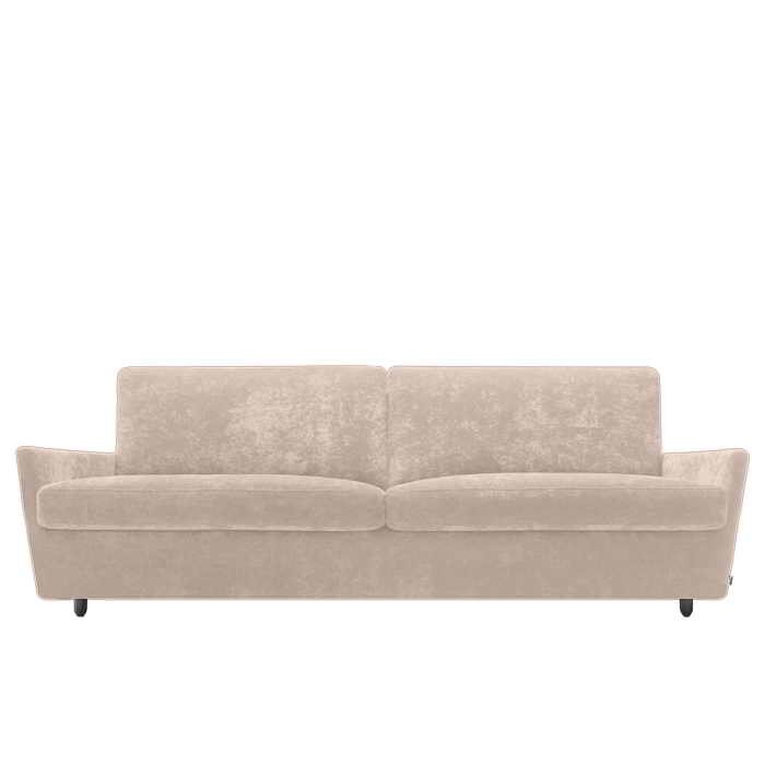 مبل سه نفره ایتال فوم مدل ولوندا - تصویر 4