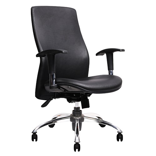 صندلی کارشناسی لیو مدل H72T - تصویر 2