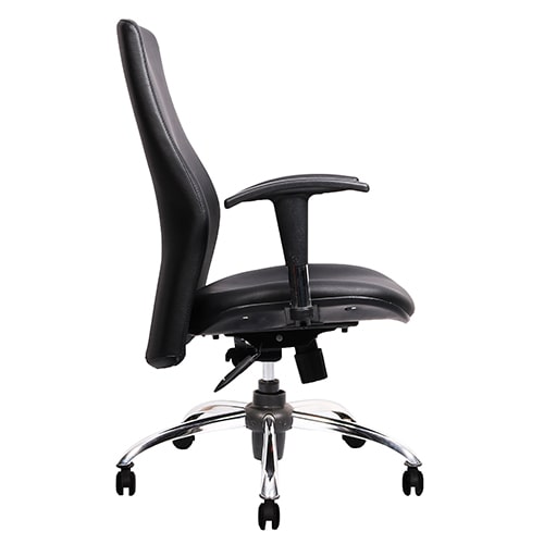 صندلی کارشناسی لیو مدل H72T - تصویر 3