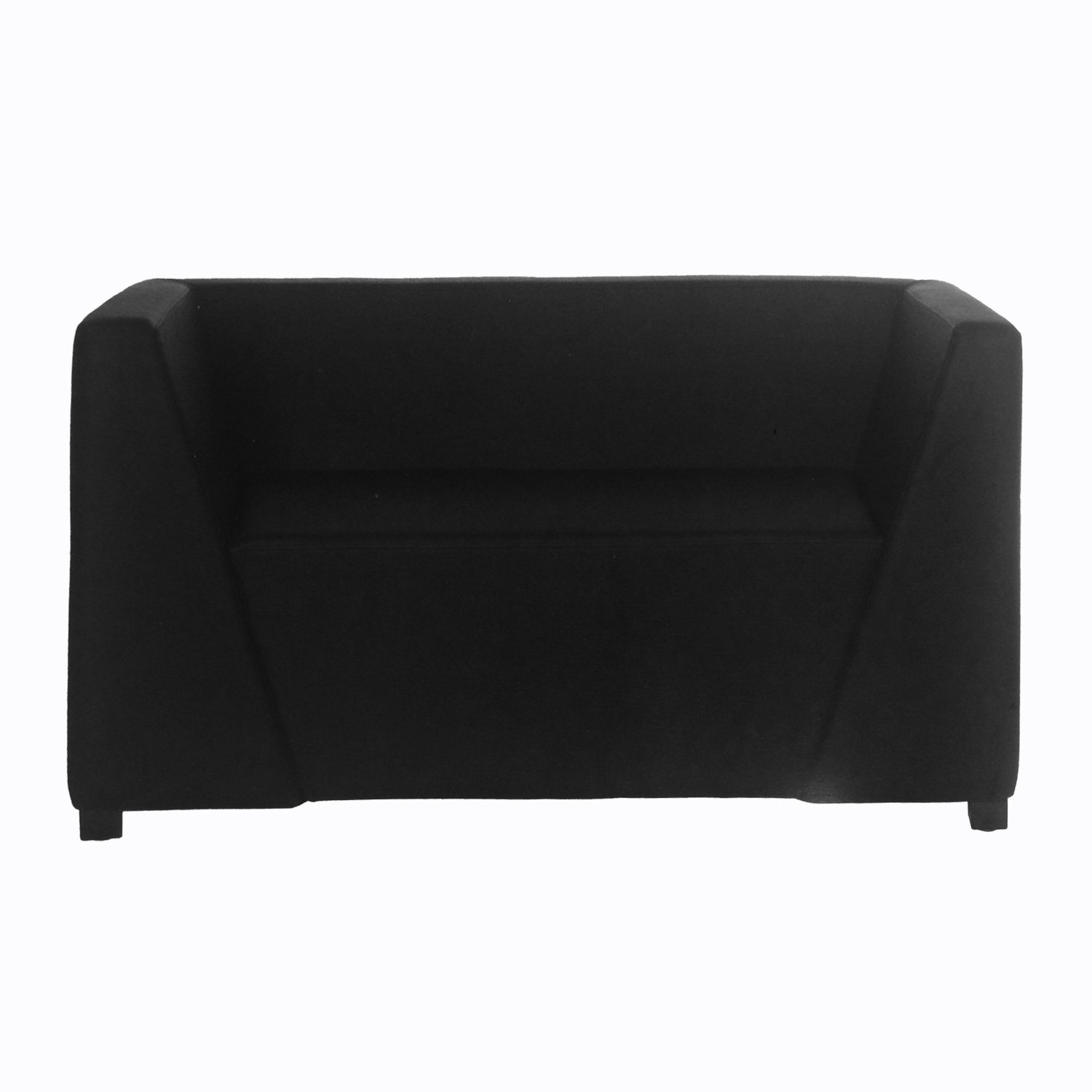 مبل مکعبی آرتمن مدل MCF-721 دونفره دو دسته - تصویر 4