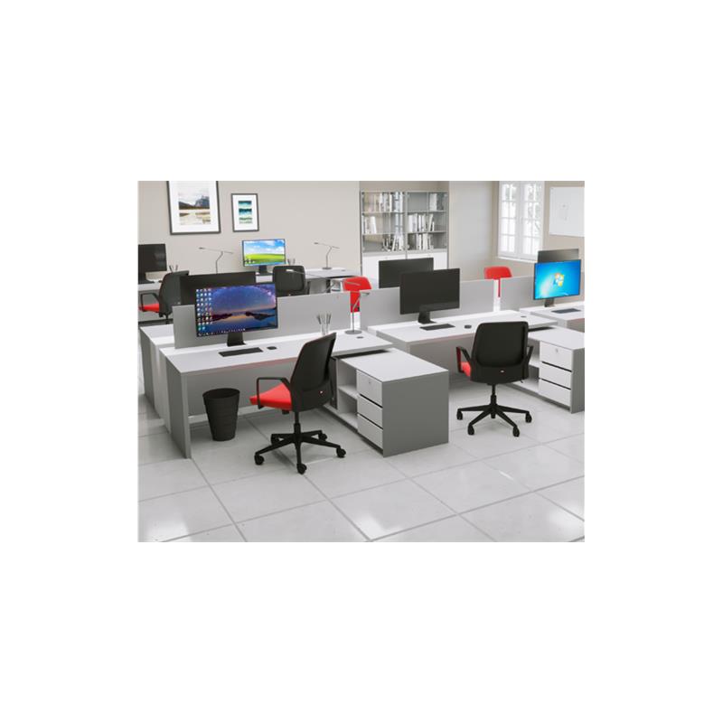 میز کارشناسی نیلپر مدل NODE465S - تصویر 2