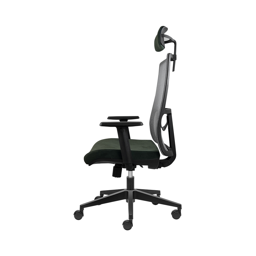 صندلی مدیریتی داتیس مدل MR630WF - تصویر 2