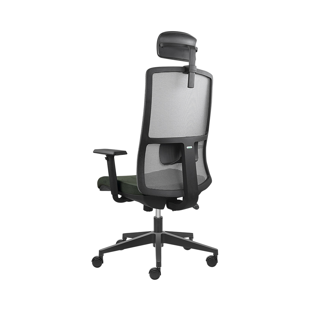 صندلی مدیریتی داتیس مدل MR630WF - تصویر 3