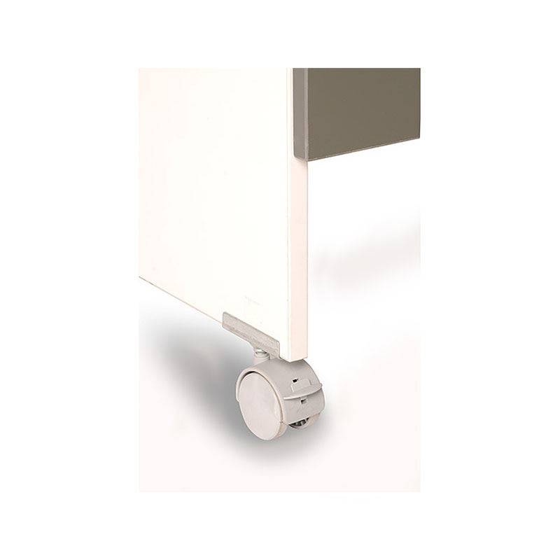 کابینت چرخدار جلیس مدل کیش - تصویر 3
