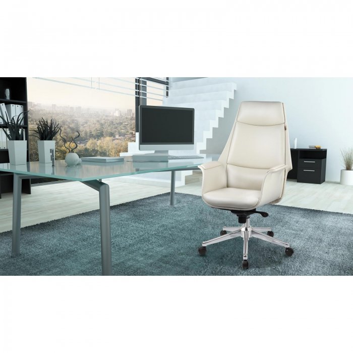 صندلی مدیریتی راحتیران مدل T9120 - تصویر 4