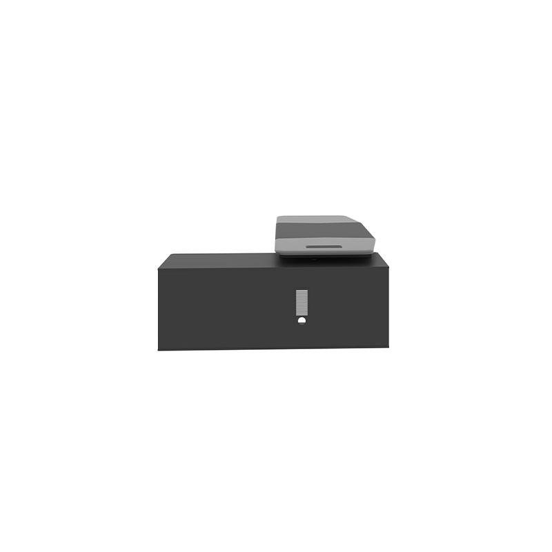 میز مدیریتی نیلپر مدل NODM553 - تصویر 2