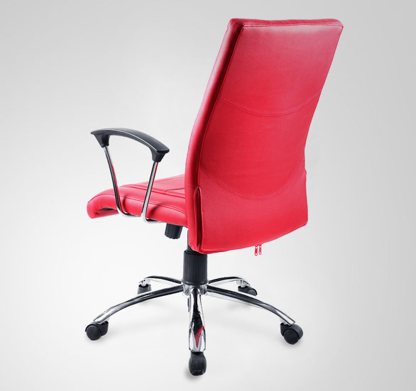 صندلی کارمندی آفو مدل K700 - تصویر 2
