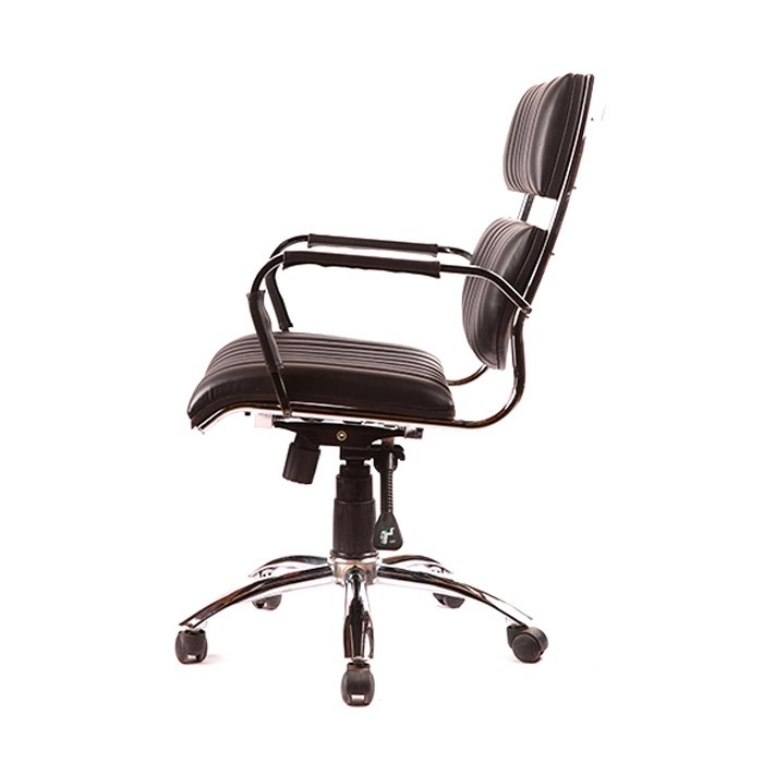 صندلی اداری آفو مدل B9190 - تصویر 3