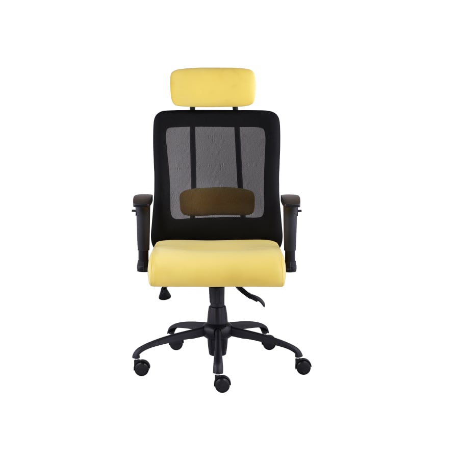 صندلی مدیریتی راشن مدل M880 - تصویر 4