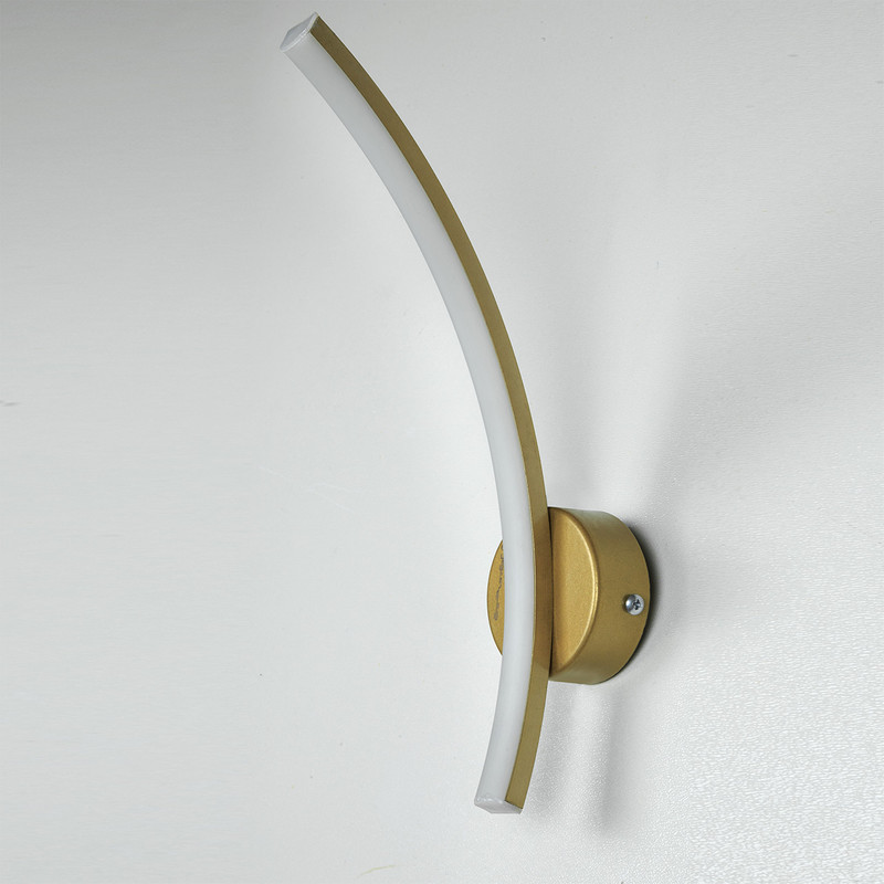چراغ دیواری چشمه نور مدل L6351 - تصویر 5