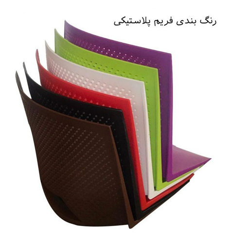 صندلی آموزشی داتیس مدل TV355 با دسته - تصویر 3