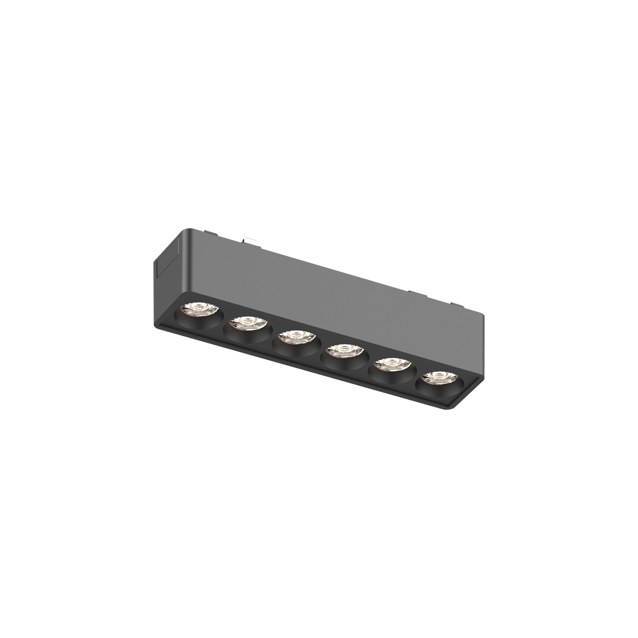 چراغ نقطهای شعاع الکتریک مدل SH-ULT-MG-01 نقطه ای SH-ULT-MG-01-6W