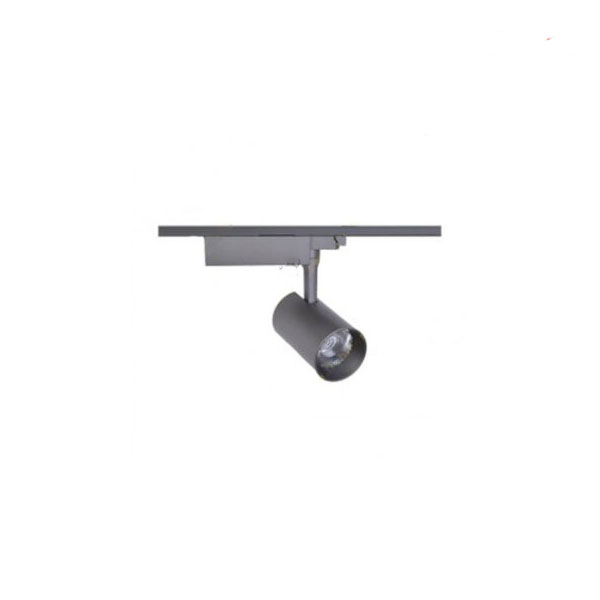 چراغ ریلی ستاره شمال مدل X358 اسپات 12 وات - تصویر 3
