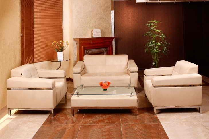 مبل راحتی راحتیران مدل M412 دو نفره - تصویر 4