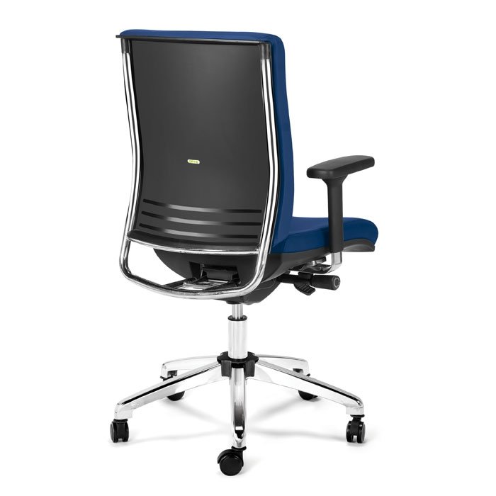 صندلی کارشناسی داتیس مدل XS635 با دسته متحرک - تصویر 3