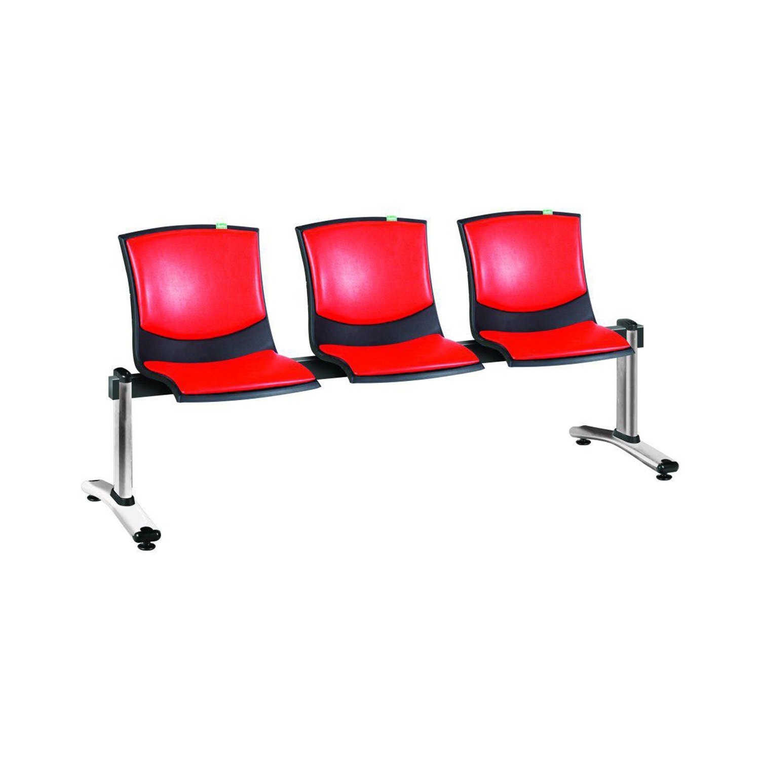 نیمکت انتظار داتیس مدل WV355X3 سه نفره