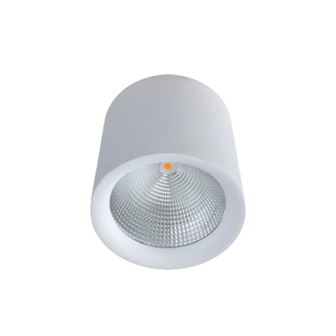 چراغ سقفی روکار شعاع الکتریک مدل SH-ML6022-40W - تصویر 2