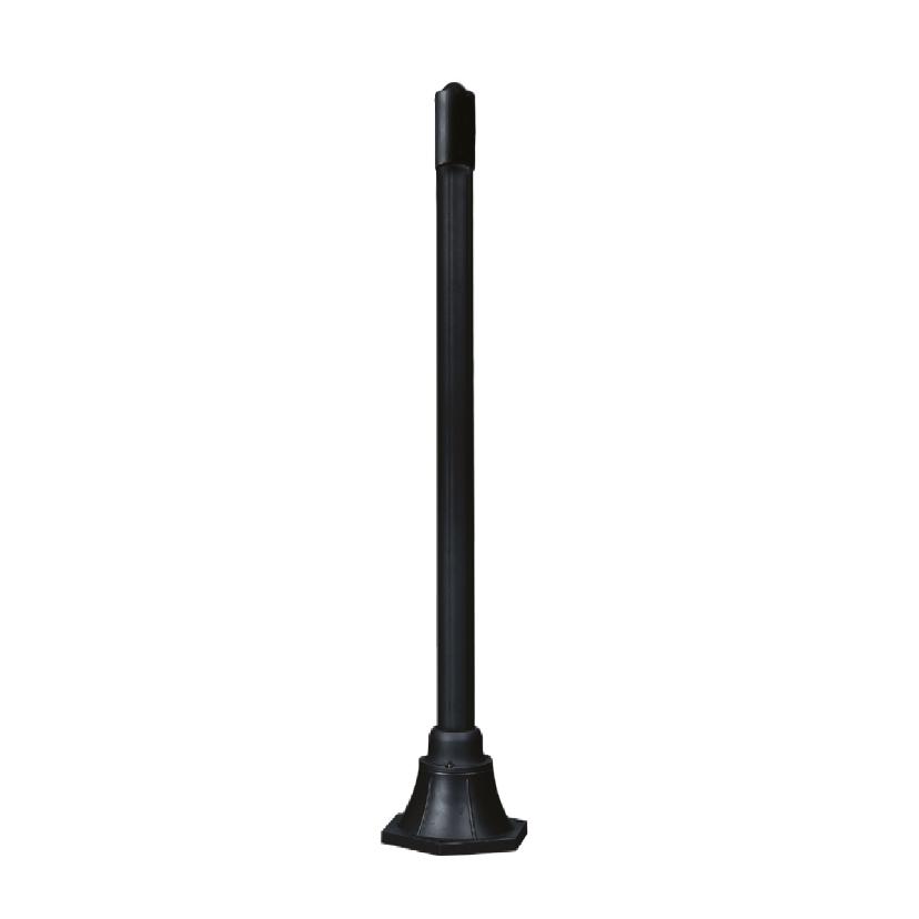چراغ حیاطی شعاع الکتریک مدل SH-4522 120 cm