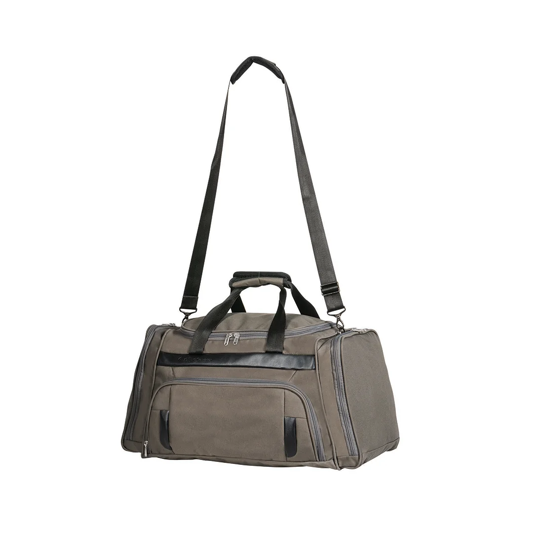 ساک سفری نیلپر بار و بنه (توریستر) مدل ویرو - تصویر 15