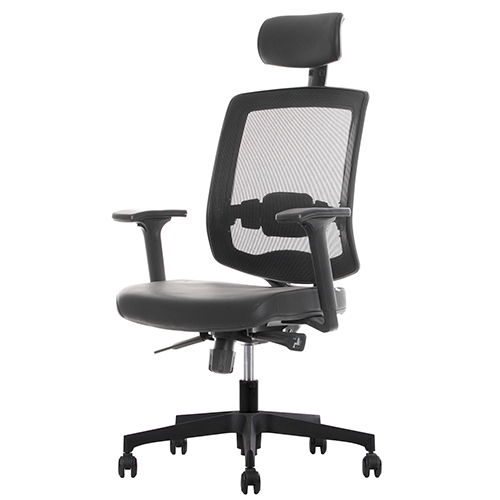صندلی کارشناسی لیو مدل I72SU - تصویر 2
