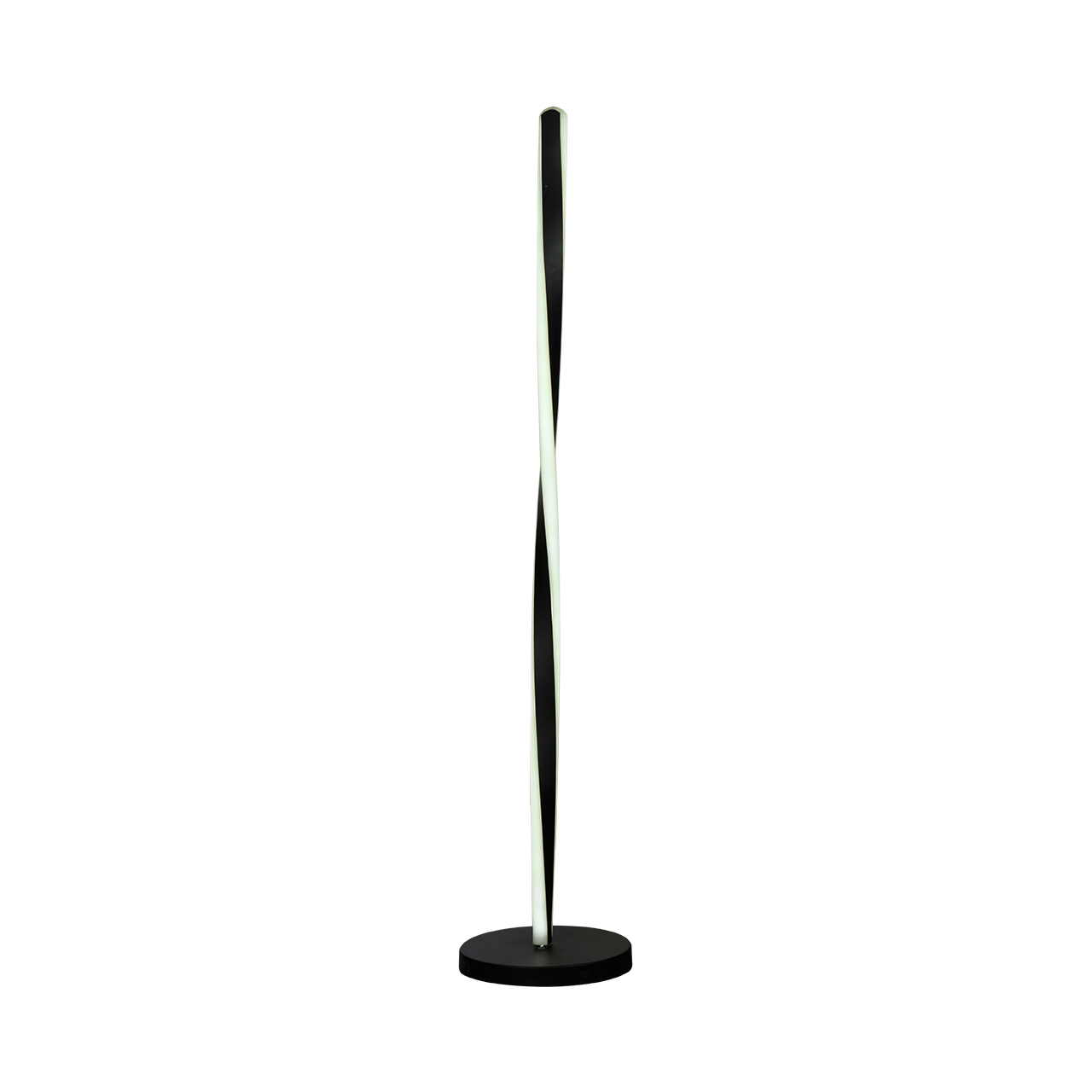 آباژور ایستاده چشمه نور مدل L6421/1BK