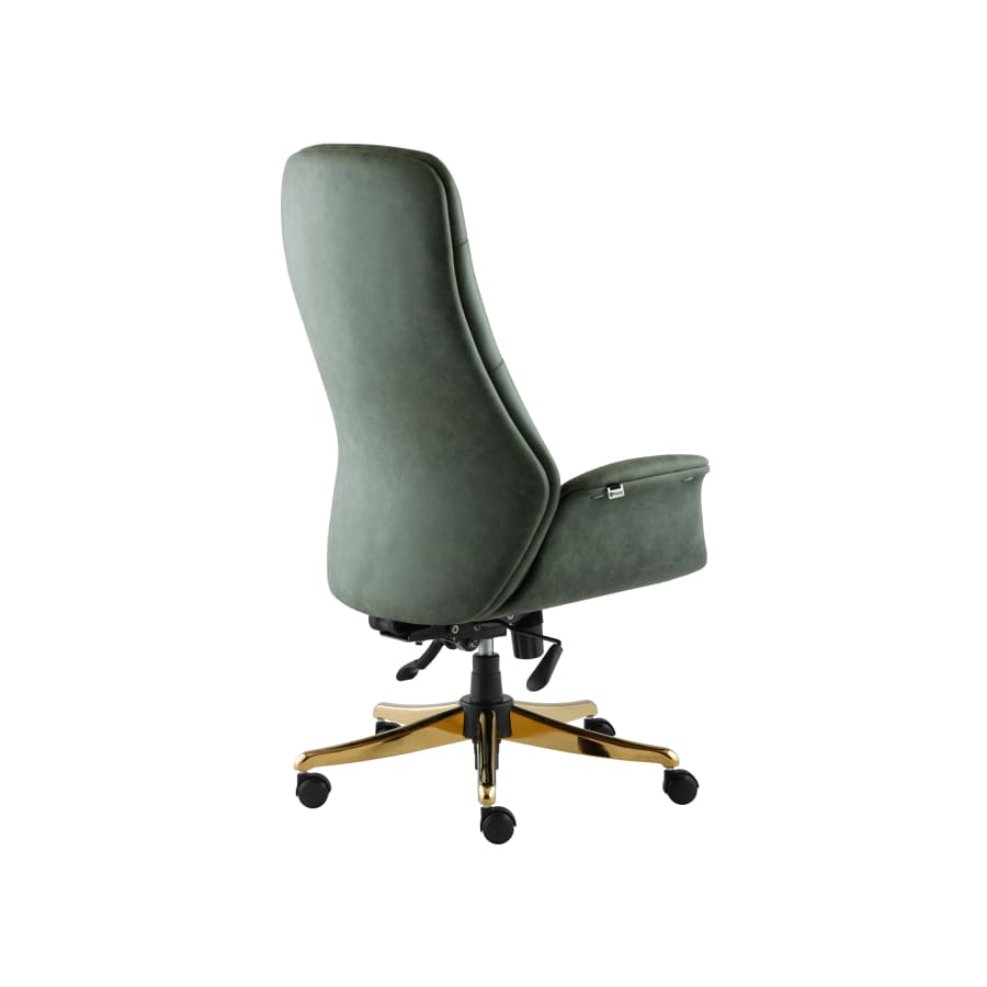 صندلی مدیریتی راشن مدل M940P - تصویر 2