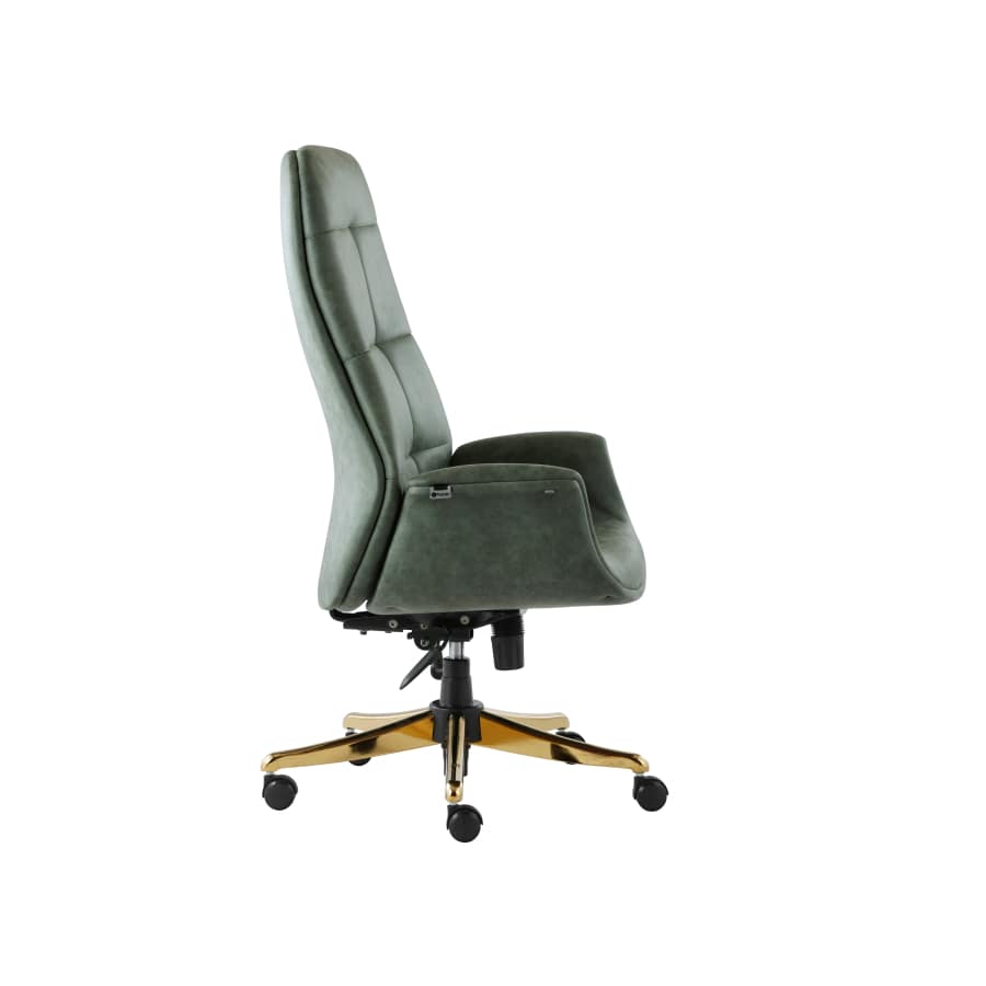 صندلی مدیریتی راشن مدل M940P - تصویر 3