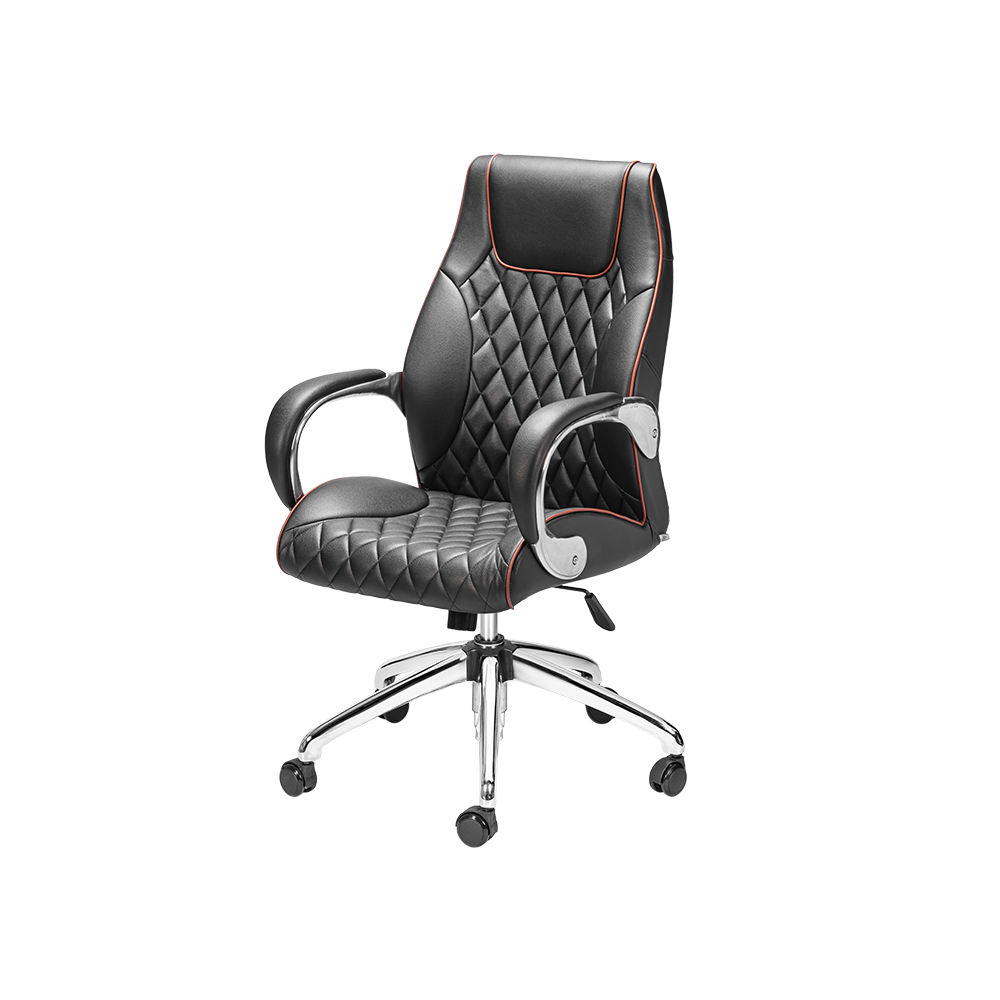 صندلی کارشناسی داتیس مدل XL850 لوکس - تصویر 2