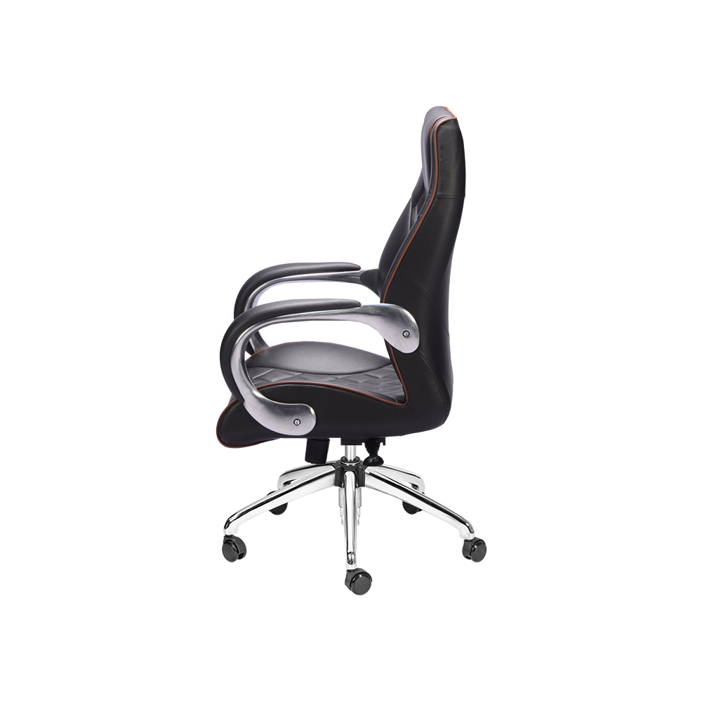 صندلی کارشناسی داتیس مدل XL850 لوکس - تصویر 3