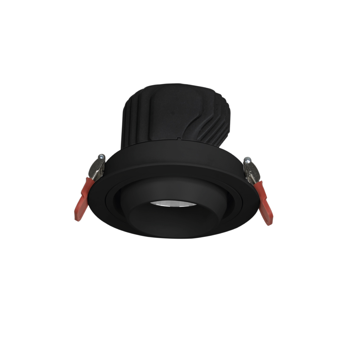 چراغ سقفی توکار شعاع الکتریک مدل SH-6701- 36W - تصویر 2