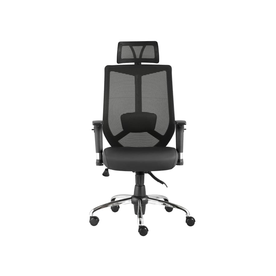 صندلی مدیریتی راشن مدل M890 - تصویر 3