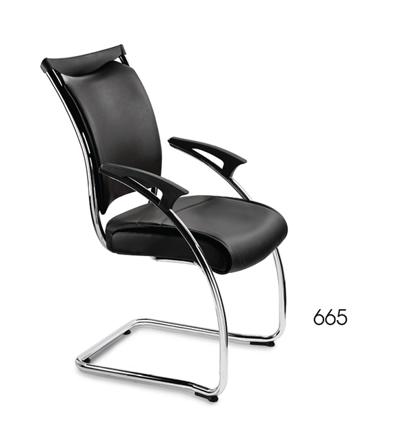 صندلی کنفرانس دنا مدل 660 - تصویر 2