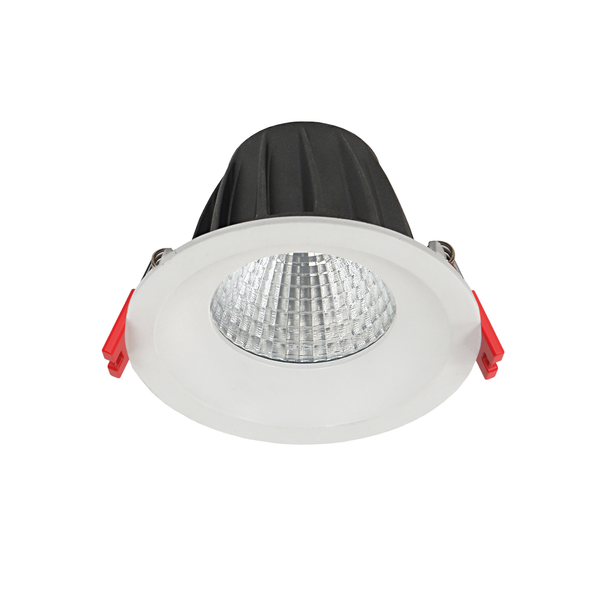 چراغ سقفی توکار مدل SH-AL2512-7W