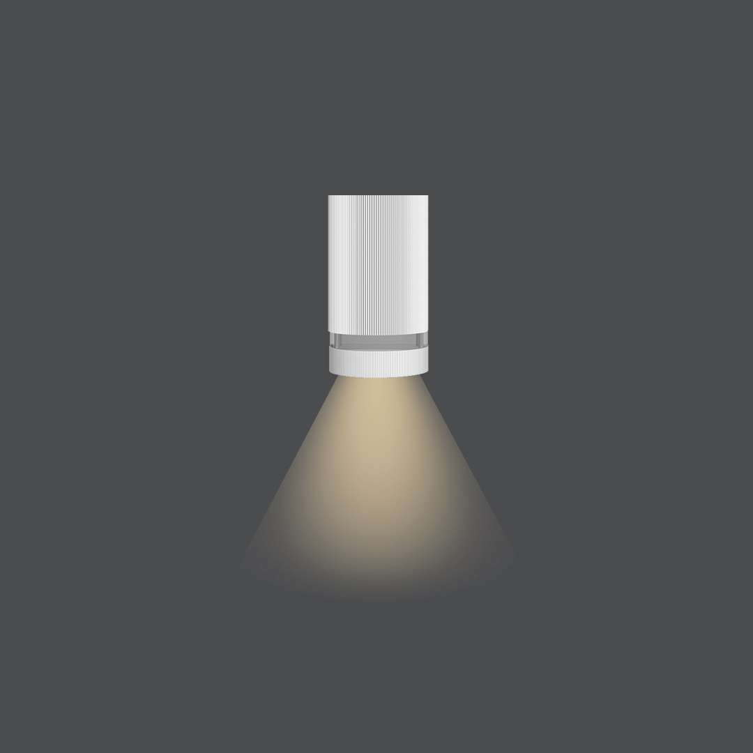 چراغ دیواری شعاع الکتریک مدل SH-162-01 - تصویر 4
