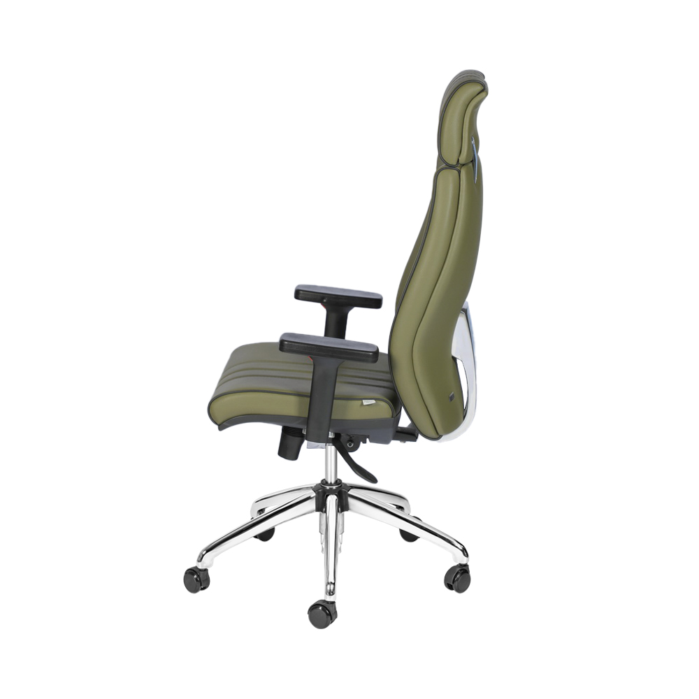 صندلی مدیریتی داتیس مدل MP647 دسته متحرک - تصویر 3
