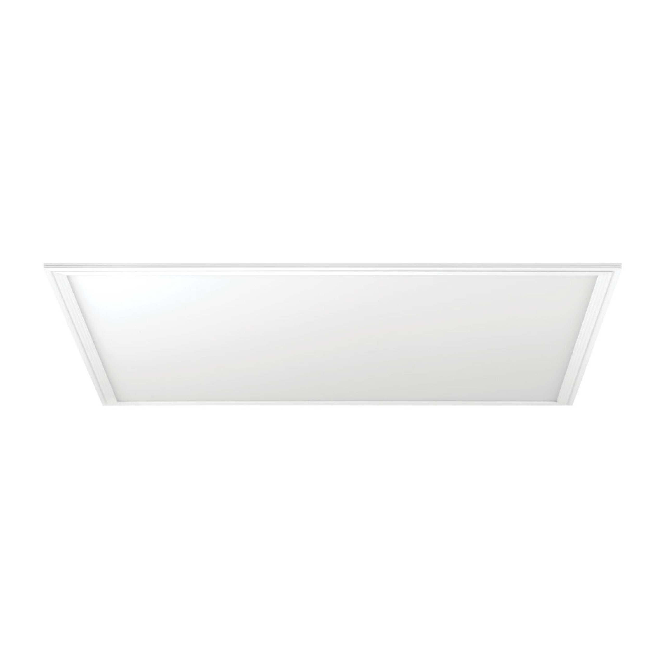 چراغ سقفی توکار مدل SH-Panel-30×120-60W
