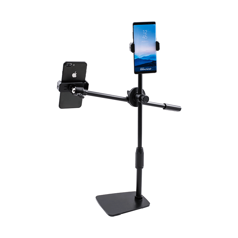 پایه نگهدارنده گوشی و تبلت ارگو مدل WMH008 - تصویر 10