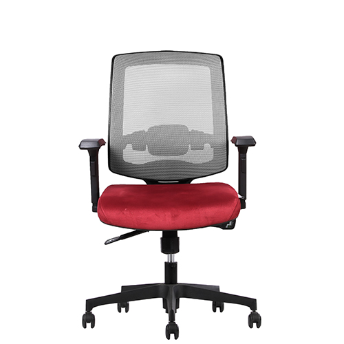 صندلی اداری لیو مدل I72s