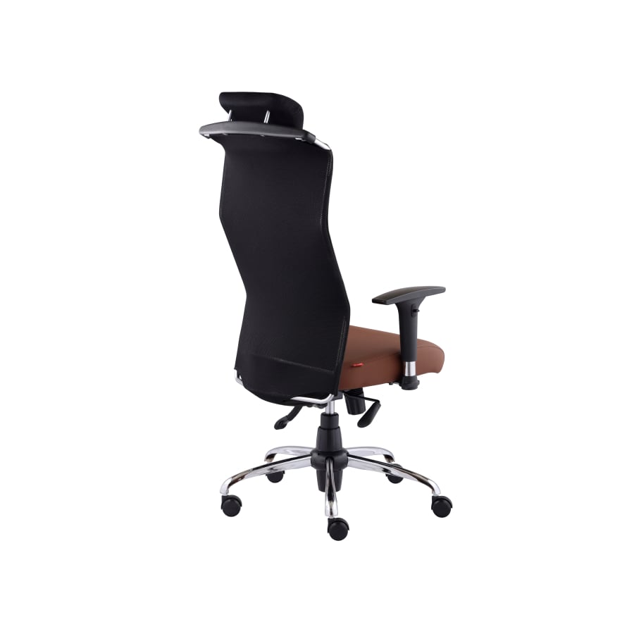 صندلی مدیریتی راشن مدل M860 - تصویر 2