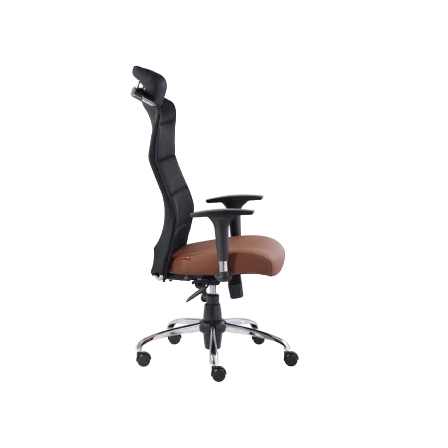 صندلی مدیریتی راشن مدل M860 - تصویر 3