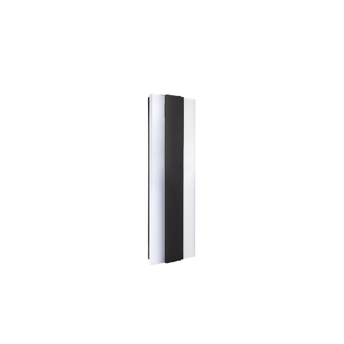 چراغ دیواری شعاع الکتریک مدل SH-6630-24w