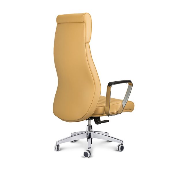 صندلی مدیریتی آرام گستر مدل دایان کد 940NF04 - تصویر 2