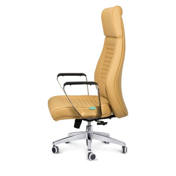 صندلی مدیریتی آرام گستر مدل دایان کد 940NF04 - تصویر 3