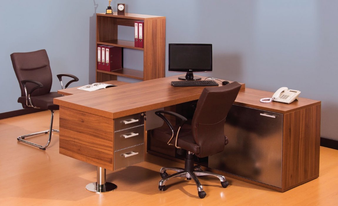 میز کارشناسی مدل IA100 2 - تصویر 3