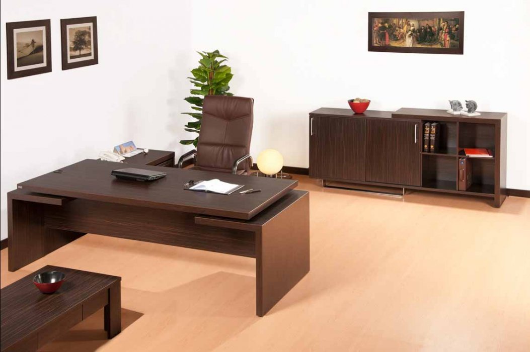 میز مدیریتی مدل IM300 - تصویر 2