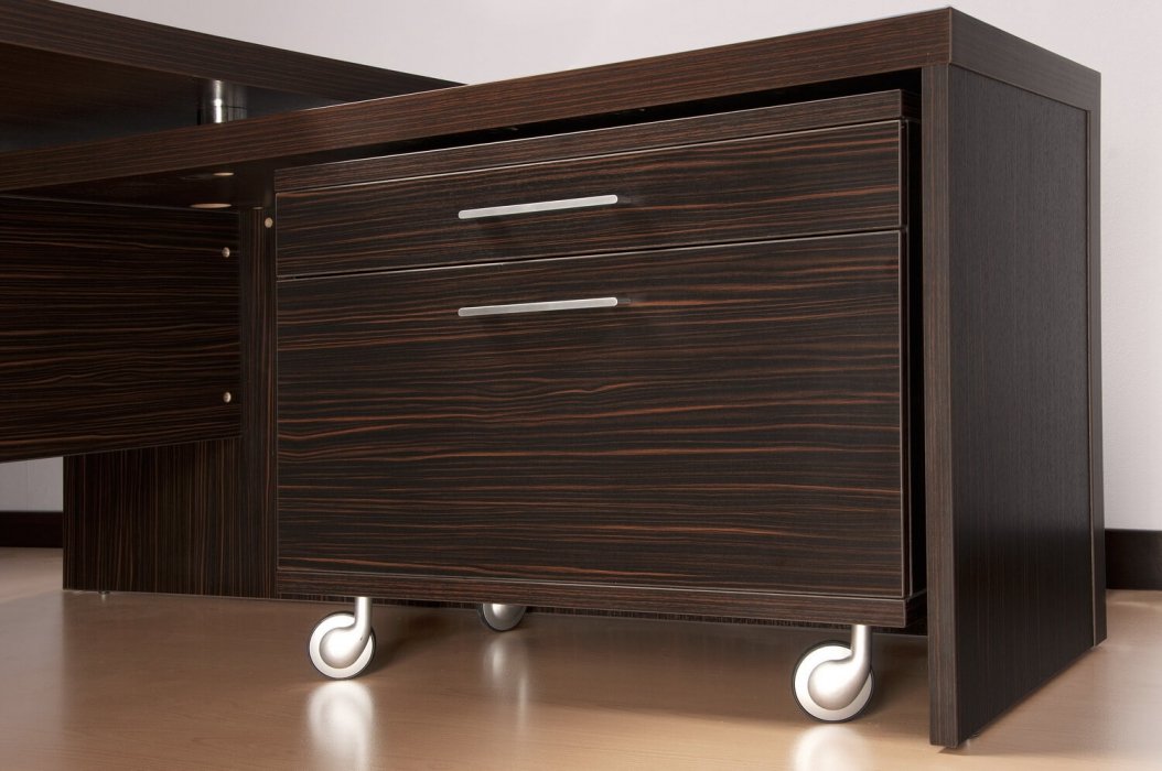 میز مدیریتی مدل IM300 - تصویر 3