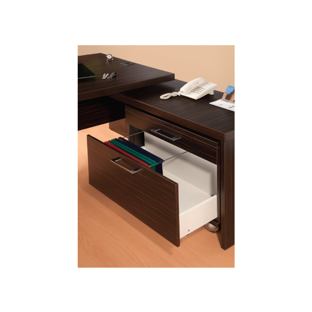 میز مدیریتی مدل IM300 - تصویر 4