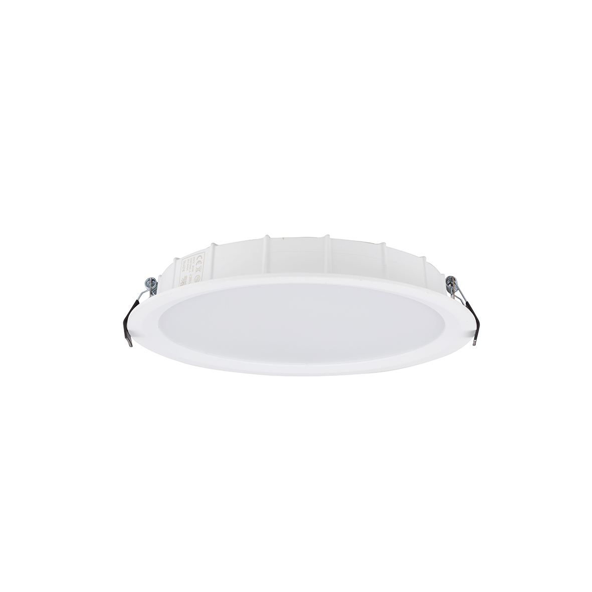 چراغ سقفی توکار مدل SH-6020-DOB-20W