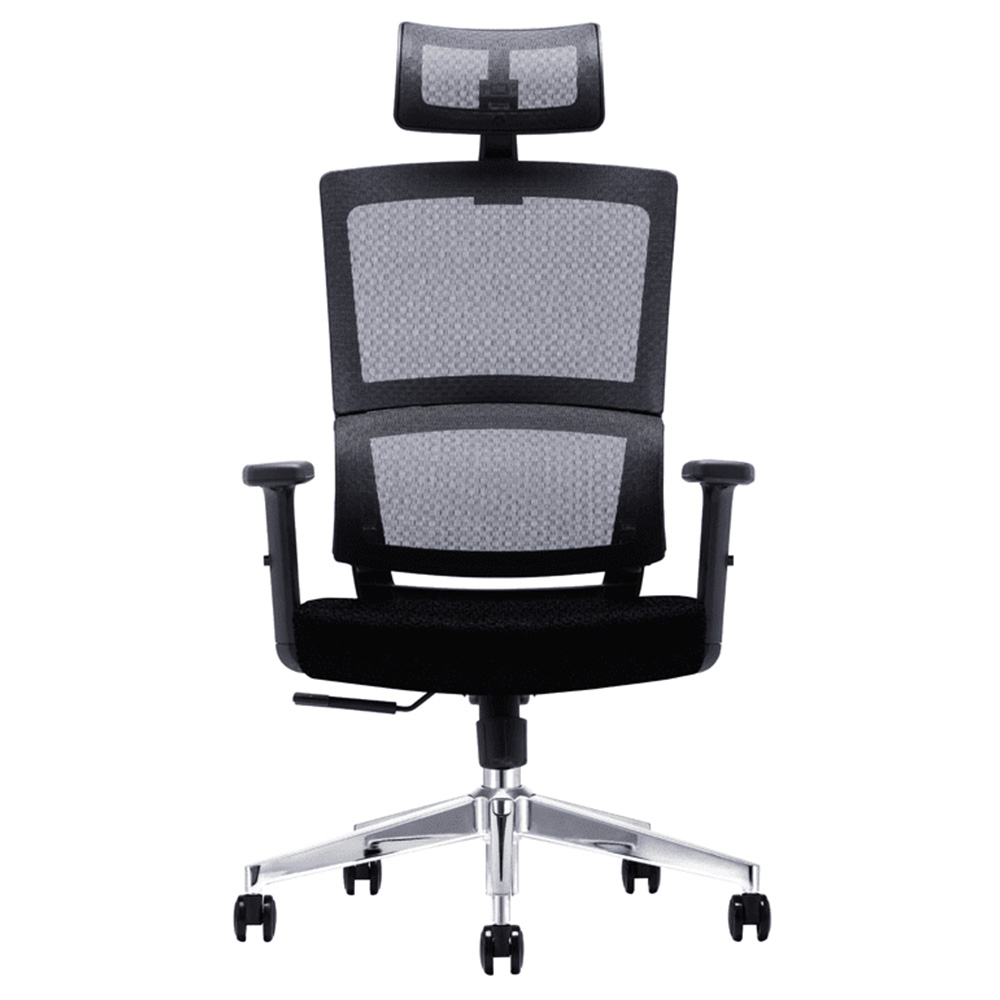صندلی مدیریتی نیلپر مدل OCM113